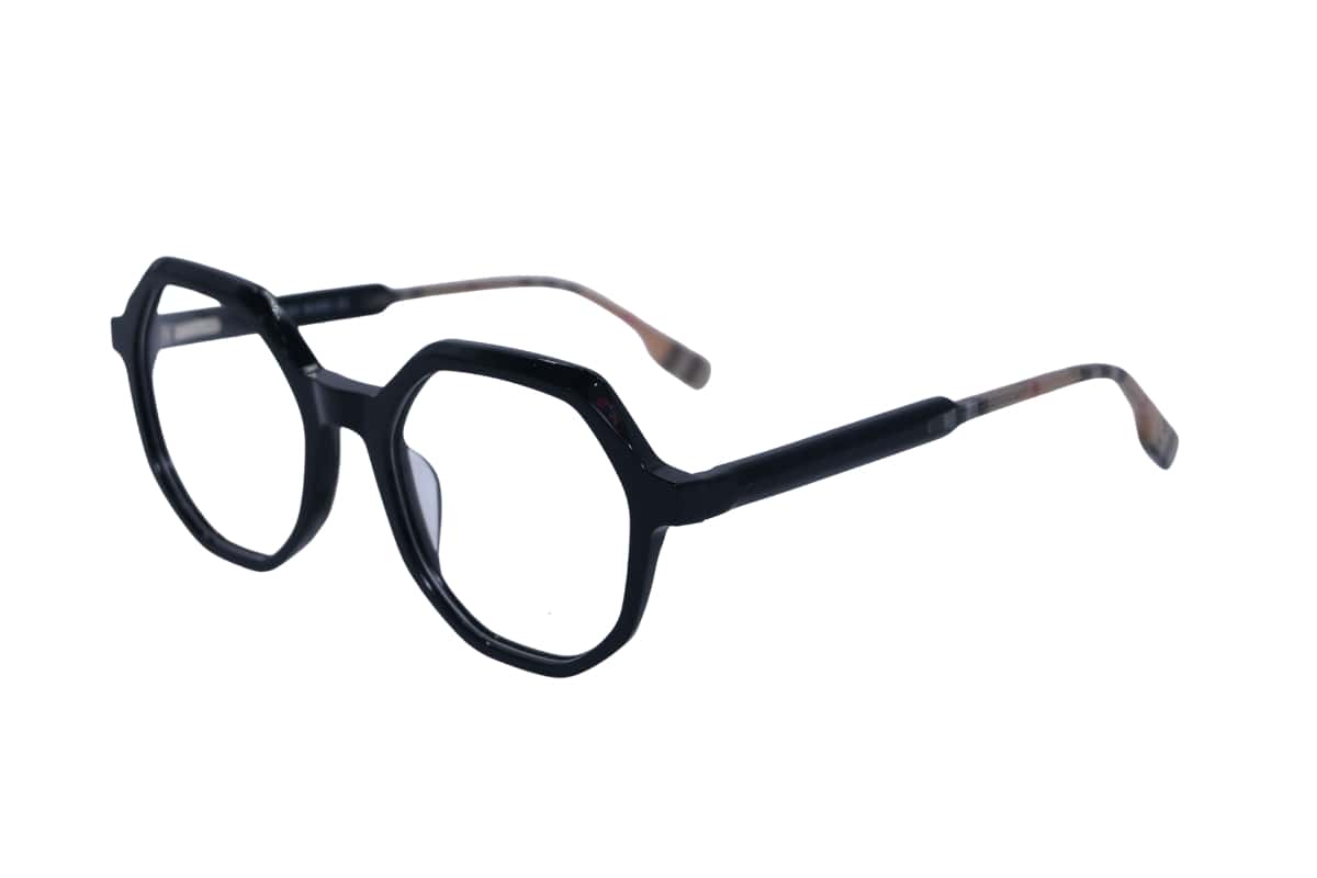 W53021 Women Aviator Eye Frames